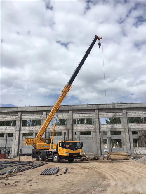 深圳市吊装作业前会做设备检查吗？安全保障措施有哪些？